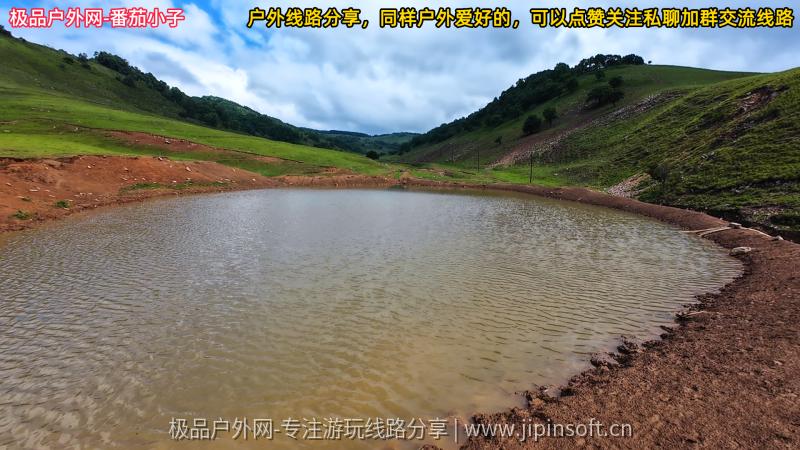 沁源仁道自驾小环线风景 (7)