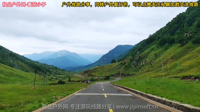 沁源仁道自驾小环线风景 (4)