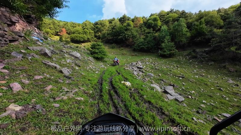 翼城大河沟秘境线路 (7)
