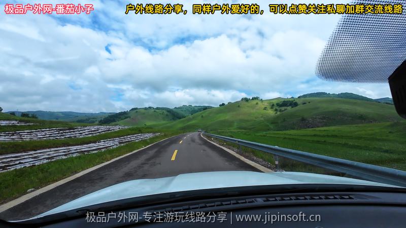 沁源仁道自驾小环线风景 (2)