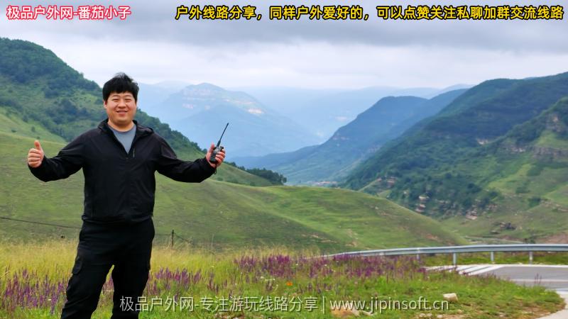 沁源仁道自驾小环线风景 (6)