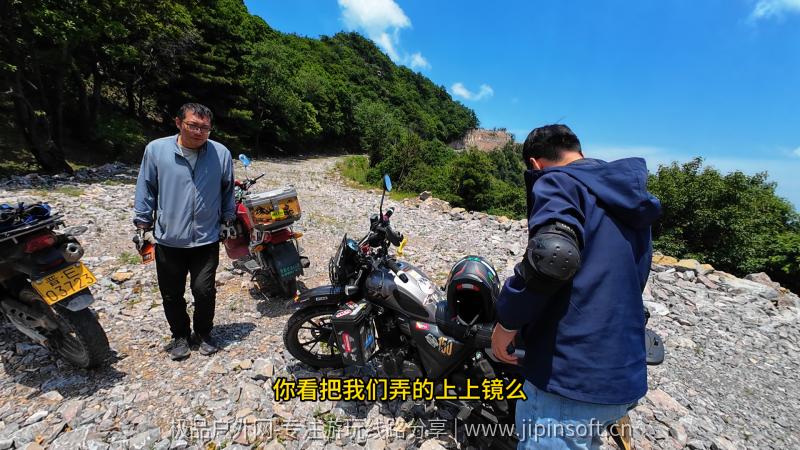 翼城大河沟秘境线路 (9)