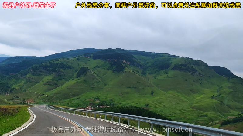 沁源仁道自驾小环线风景 (1)