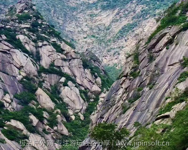 大敷峪线路 (4)