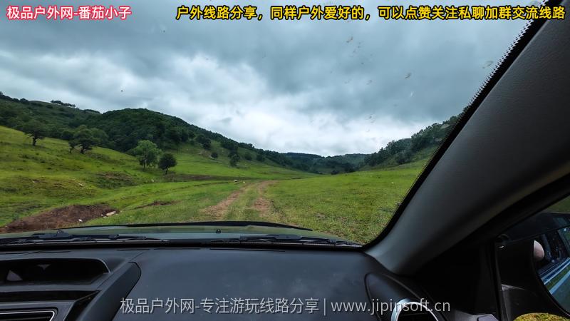 沁源仁道自驾小环线风景 (3)