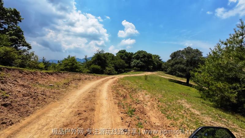 翼城大河沟秘境线路 (3)