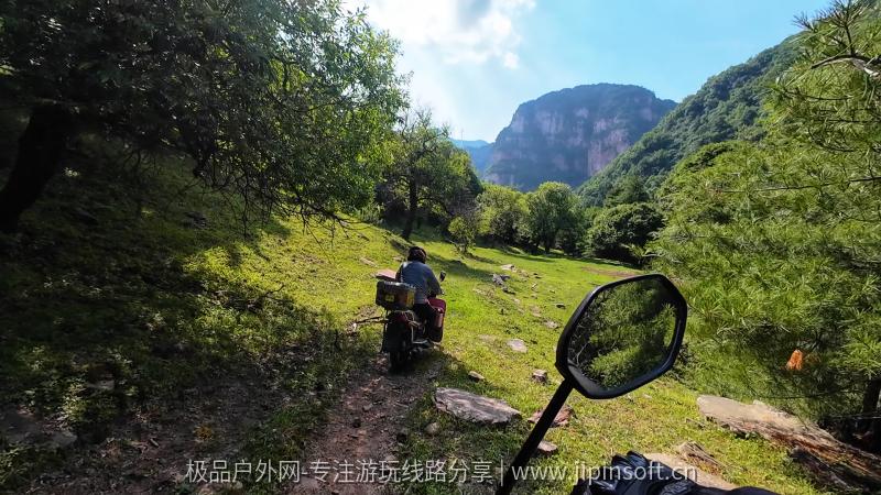 翼城大河沟秘境线路 (6)