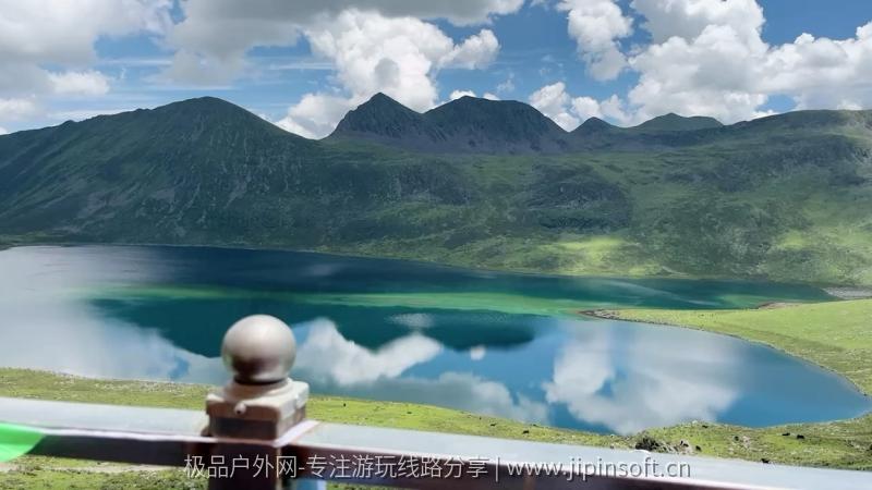 川西-海王线